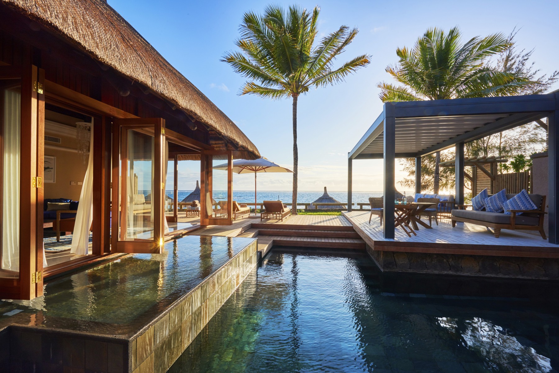 Villa Présidentielle